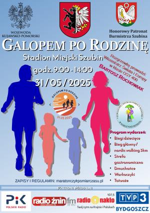 plakat wydarzenia