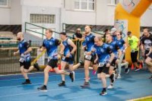 Fotorelacja z wydarzenia Galopem po rodzinę